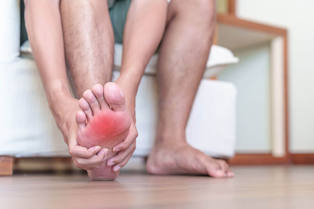 chiro-plantar-fasciitis